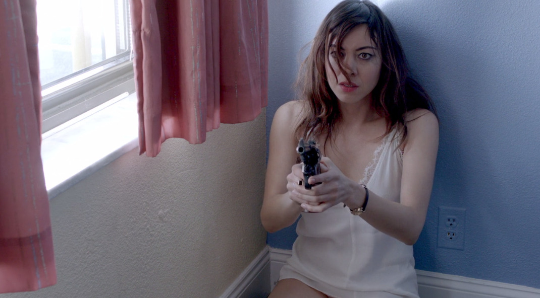 Ned Rifle (2014), Directed by Hal Hartley 